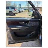 2011 LAND ROVER RANGE ROVER SPORT HSE *4x4 | No Accidents Reported | 1 Owner* (NO RESERVE)