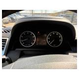 2011 LAND ROVER RANGE ROVER SPORT HSE *4x4 | No Accidents Reported | 1 Owner* (NO RESERVE)