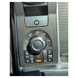 2011 LAND ROVER RANGE ROVER SPORT HSE *4x4 | No Accidents Reported | 1 Owner* (NO RESERVE)