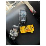 2011 LAND ROVER RANGE ROVER SPORT HSE *4x4 | No Accidents Reported | 1 Owner* (NO RESERVE)