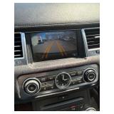 2011 LAND ROVER RANGE ROVER SPORT HSE *4x4 | No Accidents Reported | 1 Owner* (NO RESERVE)