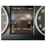 2011 LAND ROVER RANGE ROVER SPORT HSE *4x4 | No Accidents Reported | 1 Owner* (NO RESERVE)