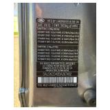 2011 LAND ROVER RANGE ROVER SPORT HSE *4x4 | No Accidents Reported | 1 Owner* (NO RESERVE)