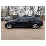 2011 BMW 3 SERIES 328I XDRIVE *All Wheel Drive | No Accidents Reported* (NO RESERVE)