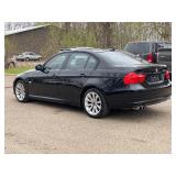 2011 BMW 3 SERIES 328I XDRIVE *All Wheel Drive | No Accidents Reported* (NO RESERVE)