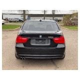 2011 BMW 3 SERIES 328I XDRIVE *All Wheel Drive | No Accidents Reported* (NO RESERVE)