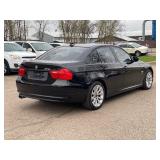 2011 BMW 3 SERIES 328I XDRIVE *All Wheel Drive | No Accidents Reported* (NO RESERVE)