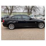 2011 BMW 3 SERIES 328I XDRIVE *All Wheel Drive | No Accidents Reported* (NO RESERVE)