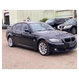 2011 BMW 3 SERIES 328I XDRIVE *All Wheel Drive | No Accidents Reported* (NO RESERVE)