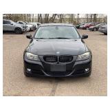 2011 BMW 3 SERIES 328I XDRIVE *All Wheel Drive | No Accidents Reported* (NO RESERVE)