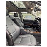 2011 BMW 3 SERIES 328I XDRIVE *All Wheel Drive | No Accidents Reported* (NO RESERVE)