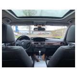 2011 BMW 3 SERIES 328I XDRIVE *All Wheel Drive | No Accidents Reported* (NO RESERVE)