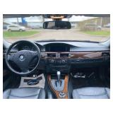 2011 BMW 3 SERIES 328I XDRIVE *All Wheel Drive | No Accidents Reported* (NO RESERVE)