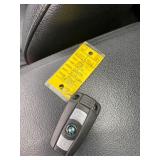 2011 BMW 3 SERIES 328I XDRIVE *All Wheel Drive | No Accidents Reported* (NO RESERVE)