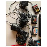 Sega Genesis Model 1 Console Bundle 17 Games 2 Controllers Untested
