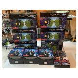Marvel Avengers Playmation 11 Pc Boxed Toy Set Gamma Gear Ultron