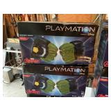 Marvel Avengers Playmation 11 Pc Boxed Toy Set Gamma Gear Ultron