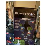 Marvel Avengers Playmation 11 Pc Boxed Toy Set Gamma Gear Ultron