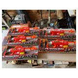 Buzz Bee Walking Dead Abraham