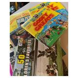 Vintage Vinyl Record Collection LPs & 45s Elvis K-Tel Webb Pierce