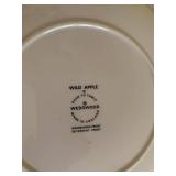 Assorted English China Serving Pieces Wedgwood Royal Albert Hornsea