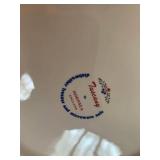 Assorted English China Serving Pieces Wedgwood Royal Albert Hornsea