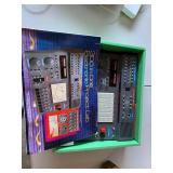 Vintage Radio Shack 300-in-One Electronic Project Lab 28-270 Box Manual