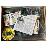 Monogram A-10 Thunderbolt II Model Kit 1:48 #5505 Open Box w/ Instructions