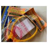 Goodyear 22in Wiper Blades & Electronic Insect Zappers New Lot