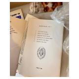 Vintage Newcastle Brown Ale & Geordie Ephemera Barware Mixed Group