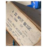 Mixed Electrical Wire Lot Southwire 14/3 NM-B Cat5e Partial Spools