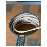 Mixed Electrical Wire Lot Southwire 14/3 NM-B Cat5e Partial Spools