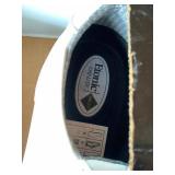 Nike Air Flight High Tops & Etonic Dri-Lite Golf Shoes Mixed Condition