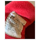 Nike Air Flight High Tops & Etonic Dri-Lite Golf Shoes Mixed Condition