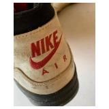 Nike Air Flight High Tops & Etonic Dri-Lite Golf Shoes Mixed Condition