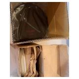 Vintage Northwest CR-0762 Noritake Japan Tray & Bowls Boxed Set