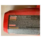 Craftsman & Homelite Electric Chainsaw Pair 16in 14in Untested