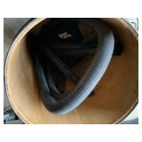 Worx Yard Tool Lot WG500 WG508 WG307 JawSaw Blowers As-Is Untested