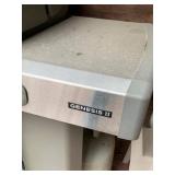 Weber Genesis II 3-Burner Propane Gas Grill w/ Tank & Accessories