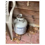 Weber Genesis II 3-Burner Propane Gas Grill w/ Tank & Accessories