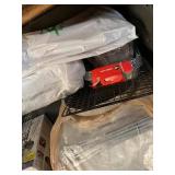 Weber Genesis II 3-Burner Propane Gas Grill w/ Tank & Accessories