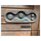 HotSpring Portable Spa Outdoor Hot Tub Wood Cabinet As-Is Repair - Buyer Must Disassemble