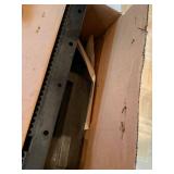 Sears Craftsman Router Table Set 925470 w/ Box Fence Miter Gauge