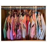 Assorted Vintage Women