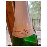 Huge Martini & Rossi Asti Oversize Advertising Bottle Display Bar Decor