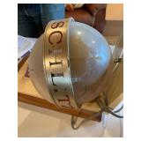 Vintage Schlitz Beer Wall Lighted Sign Globe Sconce Bar Decor - For Repair