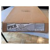 Alvin PXB21 Parallel Straightedge Drafting Board 16x21 Open Box