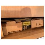 Alvin PXB21 Parallel Straightedge Drafting Board 16x21 Open Box