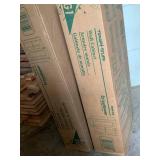 2 Lee Rowan Tough Stuff G1 Wall Cabinets Pair 24x23-3/8 in Boxes