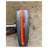 Mariner Stryker Electric Trolling Motor Transom Mount